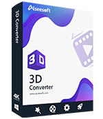 Conversor 3D