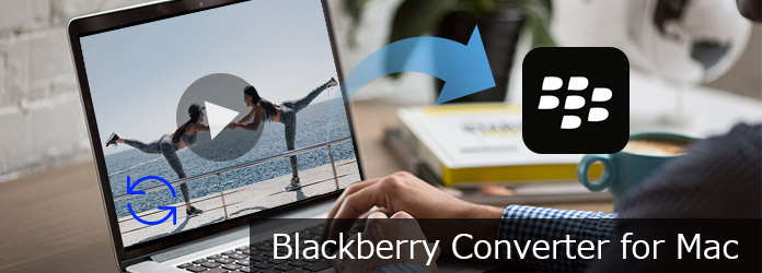 Conversor Blackberry para Mac