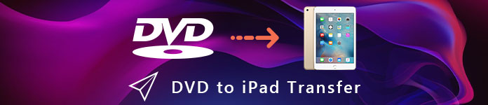 Conversor de DVD para iPad