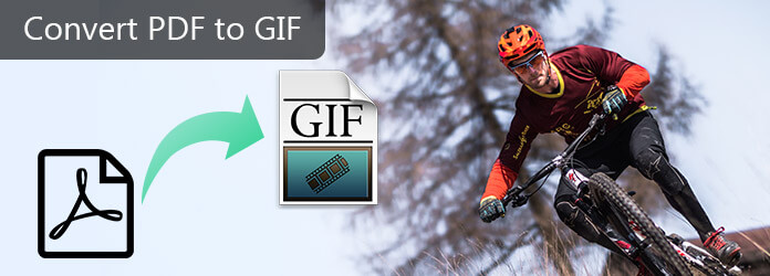 Converter PDF para GIF