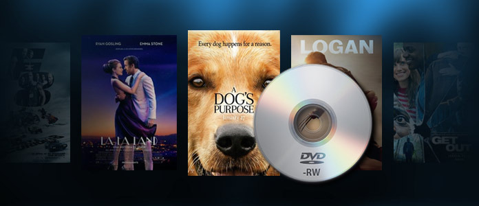 Filmes para DVD