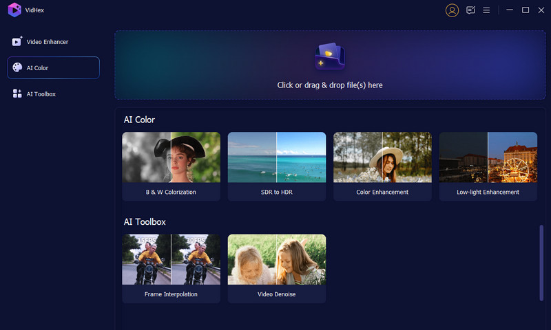 Video Enhancer