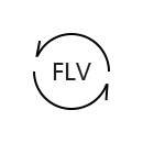 Converter FLV