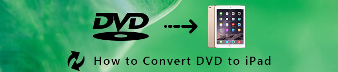 Como converter DVD para iPad