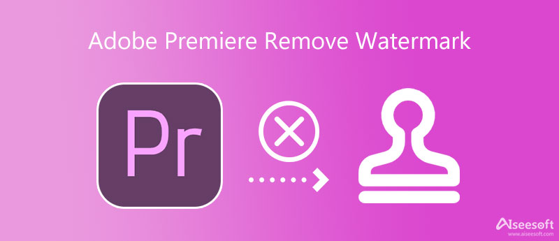 Adobe Premiere Remover marca d'água