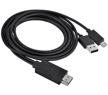 Cabo HDMI