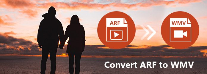 Converter ARF para WMV