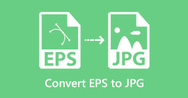 Converter EPS para JPG