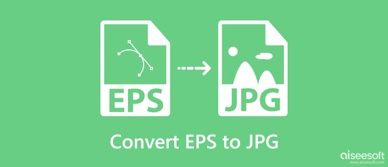 Converter EPS para JPG