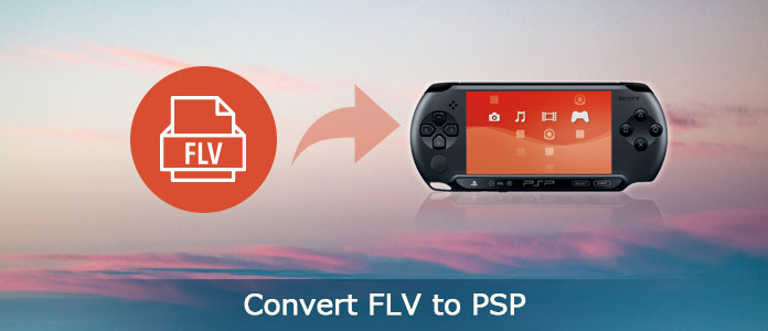 Converter FLV para PSP