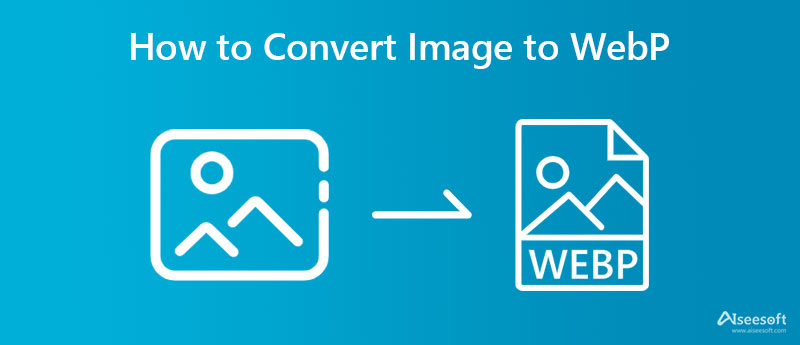 Converter imagens para WEBP