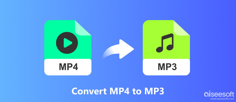 5 Métodos mais fáceis para transformar o formato GIF em arquivo MP4