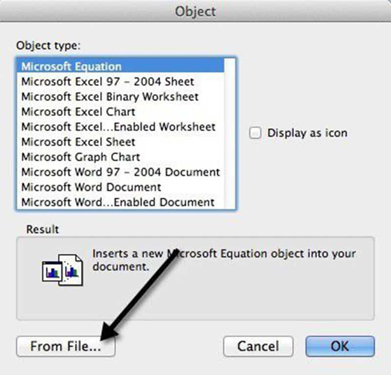 PDF para Word