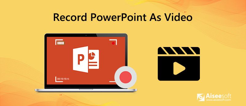 Como Gravar Uma Apresenta O Do Powerpoint Com Udio E Webcam