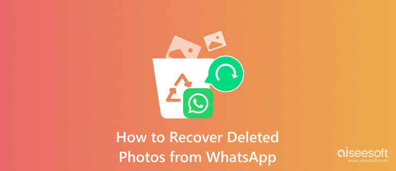 Recover Deleted Photos From Whatsapp