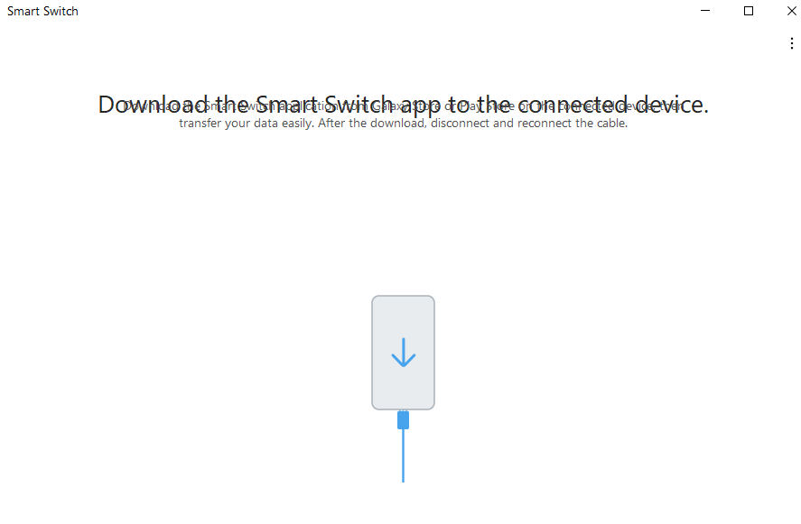 Instalar o firmware