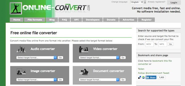 Online-convert.com