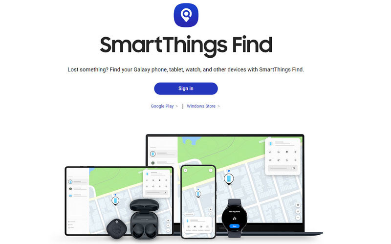 Samsung SmartThings encontra padrão de desvio