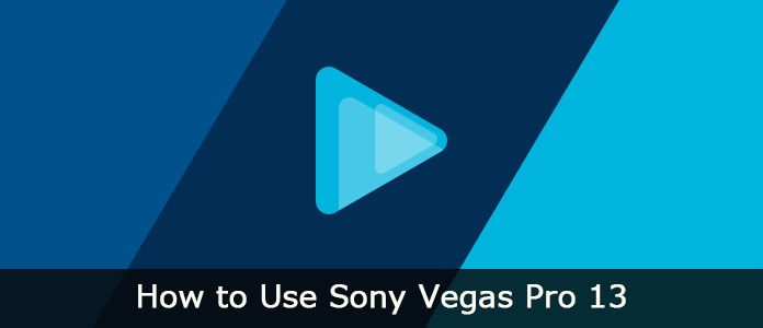 Sony Vegas Pro