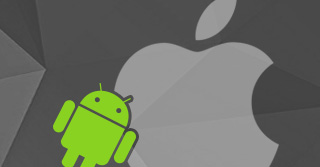 Android para iOS