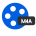 Logo Conversor M4A