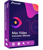 Mac Video Converter Ultimate