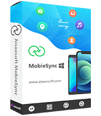 Aiseesoft MobileSync