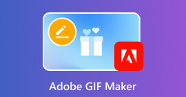 Criador de GIFs da Adobe