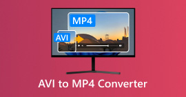 Conversor AVI para MP4