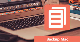 backup de Mac