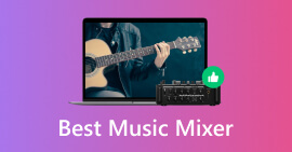 Melhor Mixer de Música