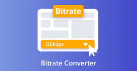 Conversor de Bitrate