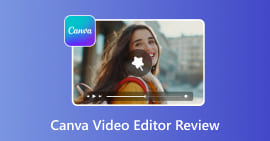 Revisão do Editor de Vídeo Canva