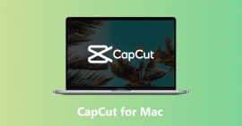 Capcut for Mac