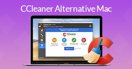 CCleaner alternativo