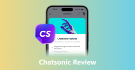 Revisão do Chatsonic