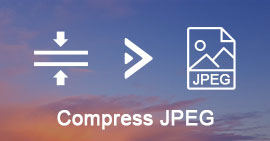 JPEG Compress