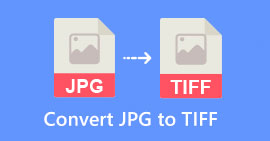 Converter JPG para TIFF