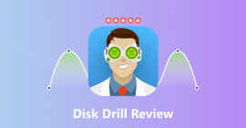 Disk Drill