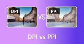 DPI versus PPI