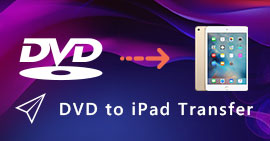 Conversor de DVD para iPad