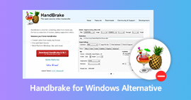 HandBrake para Windows