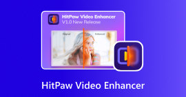 Aprimorador de vídeo HitPaw