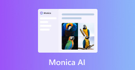 Mônica AI