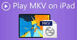 Jogue MKV no iPad