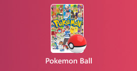 Pokémon Ball