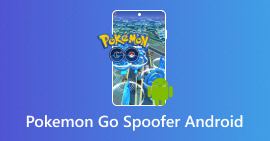 Pokemon Go Spoofer Android