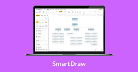 Críticas do SmartDraw