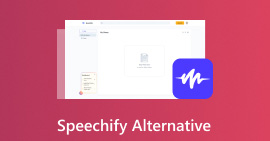 Alternativa Speechify