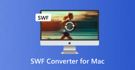 Conversor de SWF para Mac